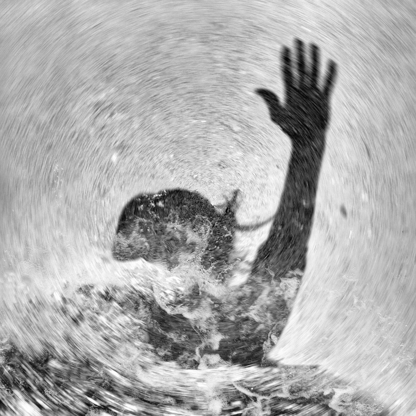 Engulfed