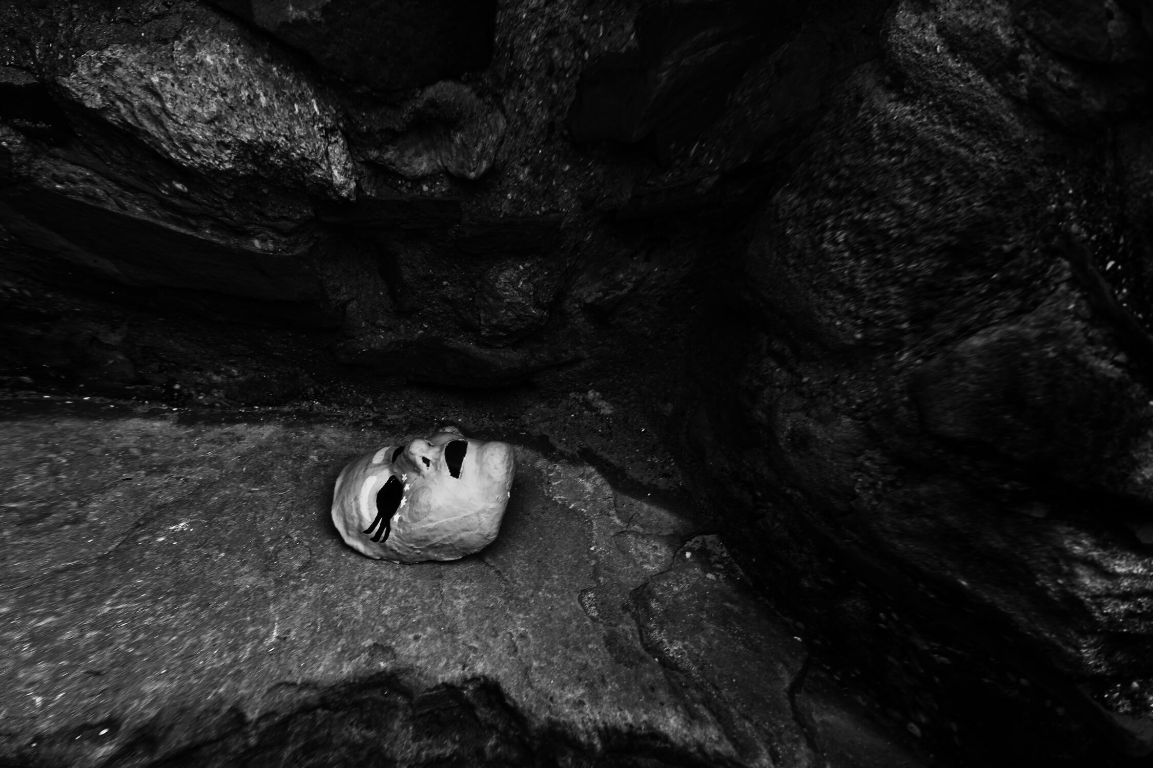 Still Before the Tide